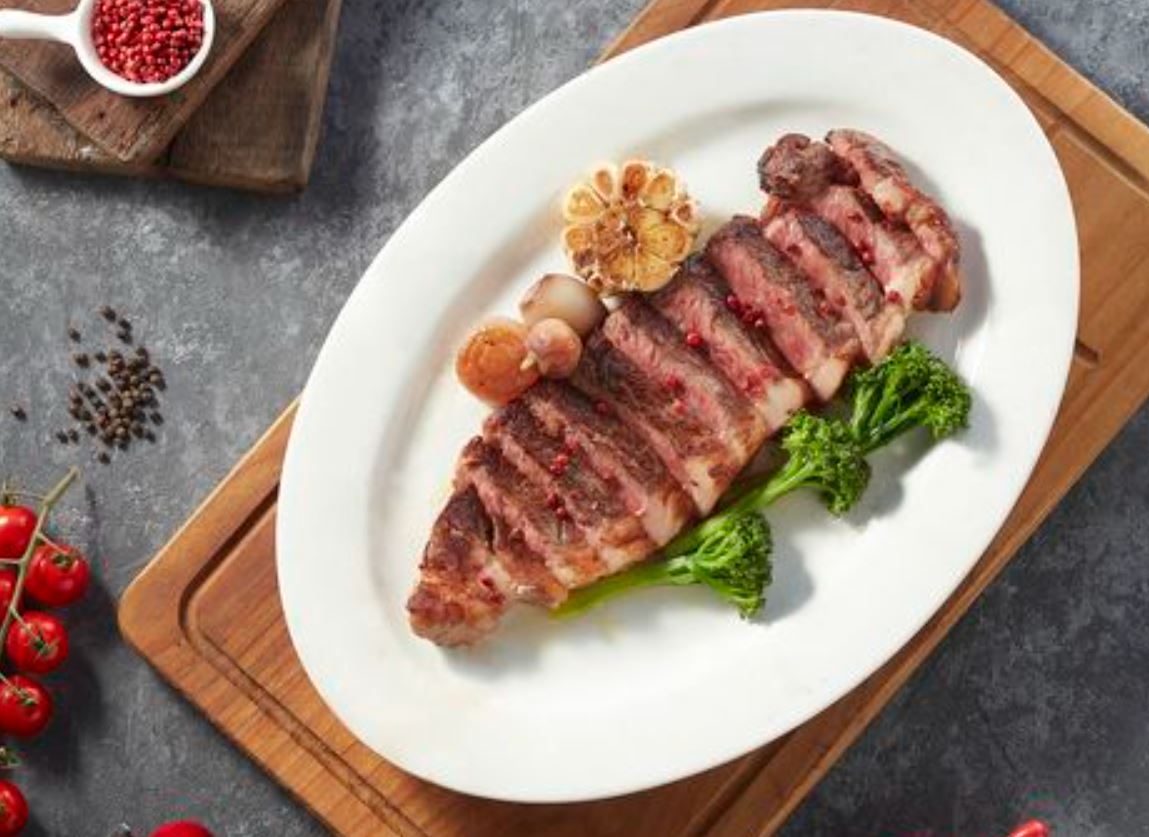 MARTINI马天尼餐吧(恒隆广场店)餐厅图片