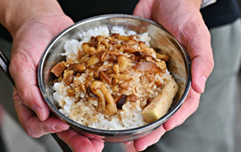 金峰鲁肉饭