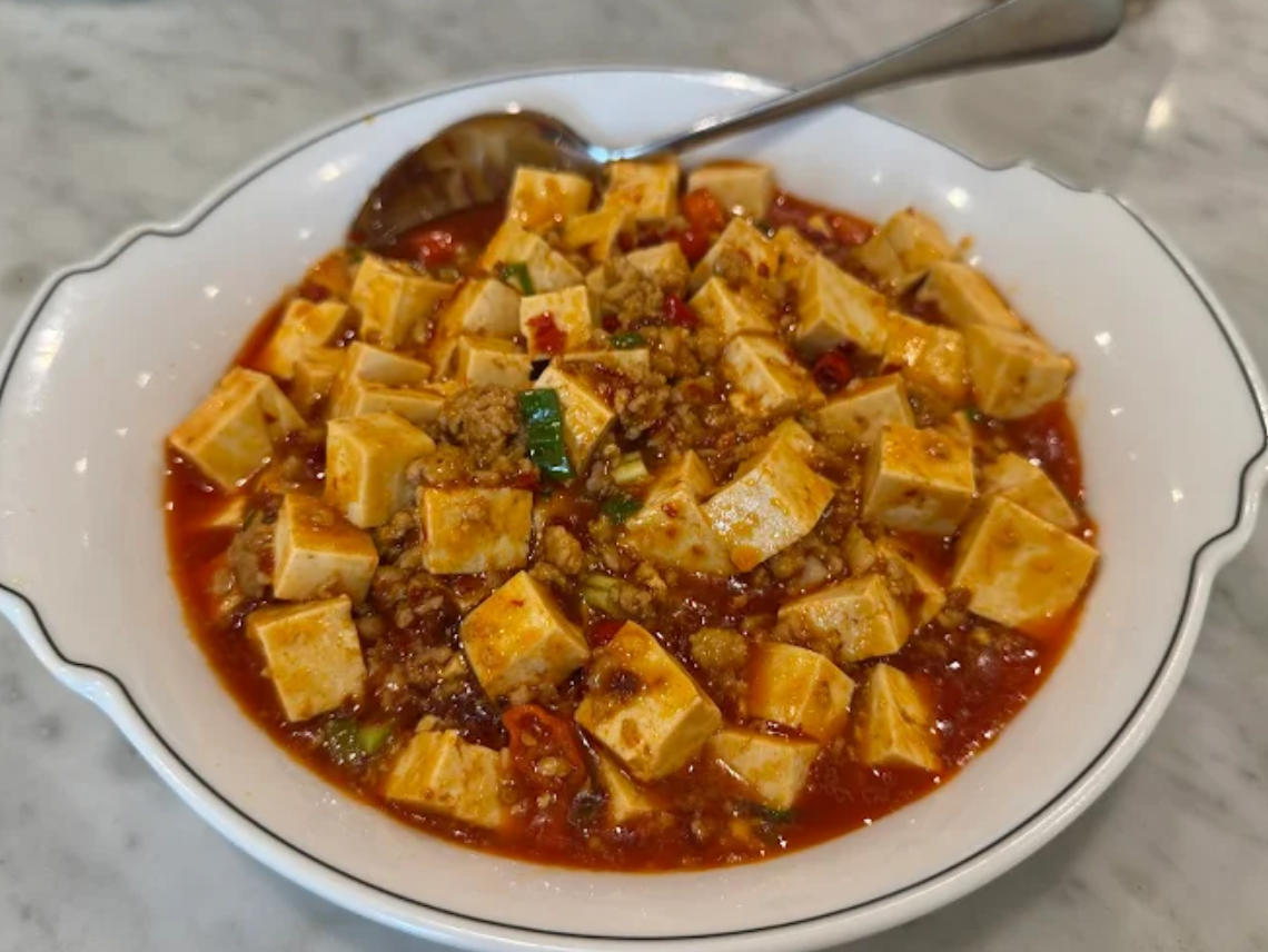 Lac Mei Che餐厅图片