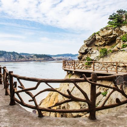 平阳南雁荡山+南麂列岛+顺溪景区5日4晚私家团