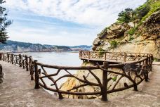 温州南麂岛-大沙岙沙滩-平阳