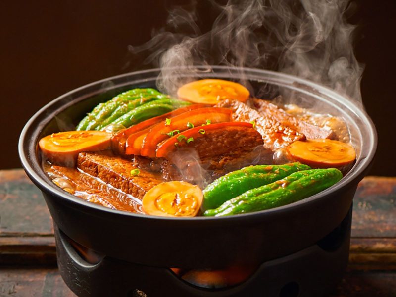 牌坊宴(美莲广场店)