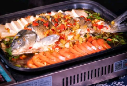 娘家小灶(徽菜名店)美食图片