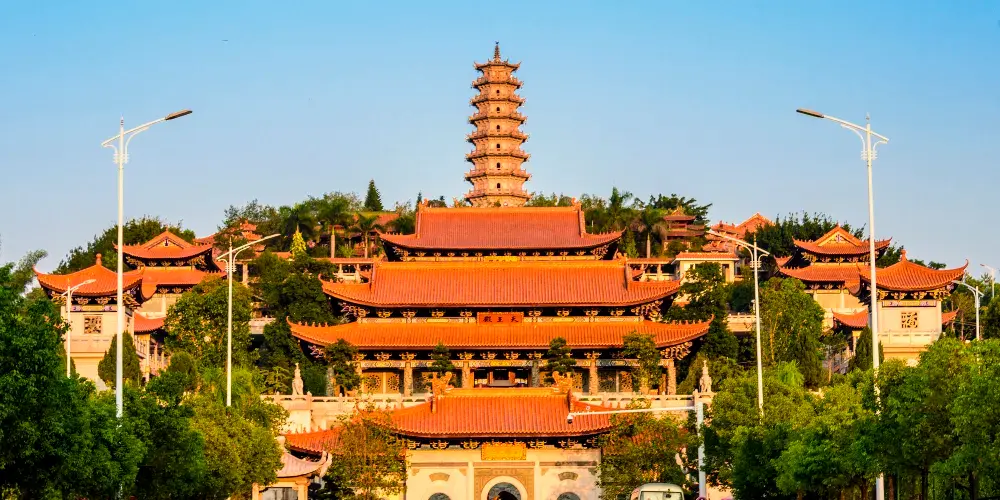 永安旅遊