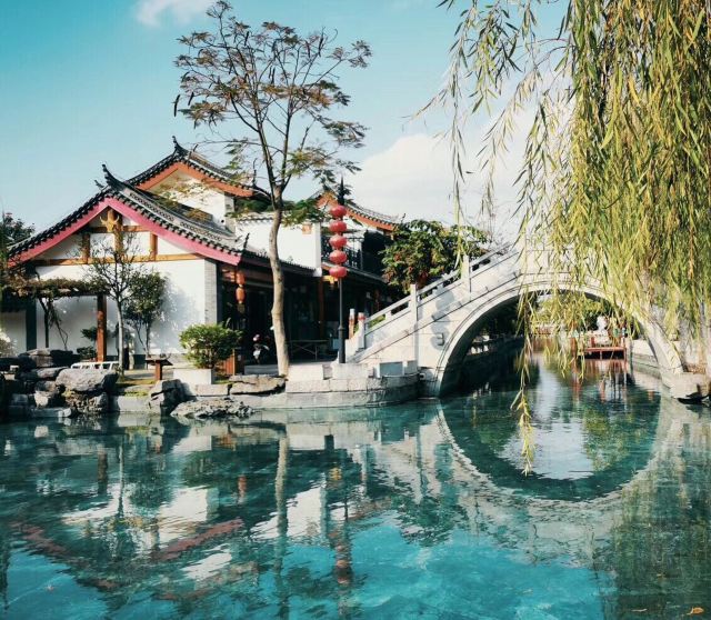 田州古城旅行图片 4