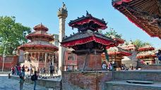 加德满都王宫广场-加德满都-yangduoduo17