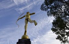 新奥尔良城市公园-新奥尔良-小凌60