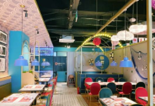 赖胖子肉蟹煲(友谊广场分店)美食图片