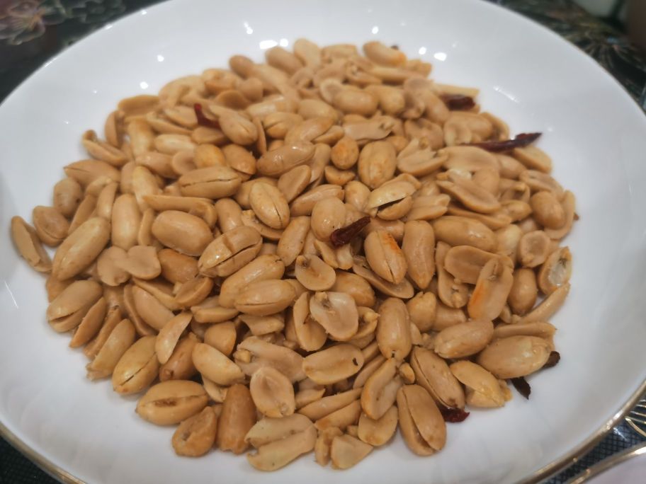 庆生祥饭店餐厅图片