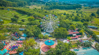 高明亲子游好去处！游玩攻略送给你！