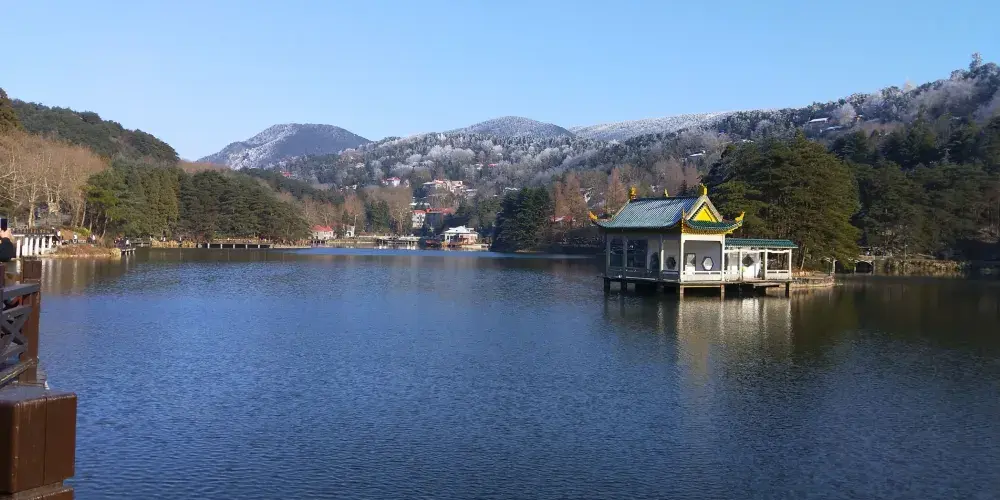 永安旅遊
