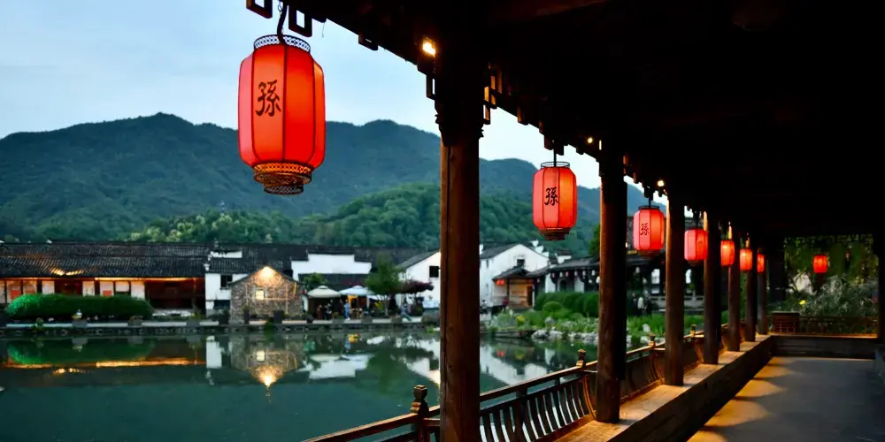 永安旅遊