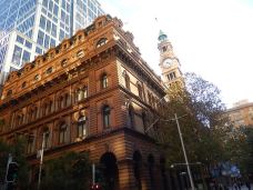 马丁广场-悉尼-多多