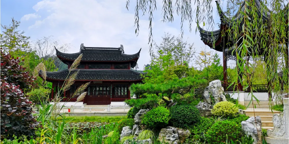 永安旅遊