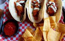 Tijuana Tacos餐厅图片
