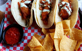 Tijuana Tacos