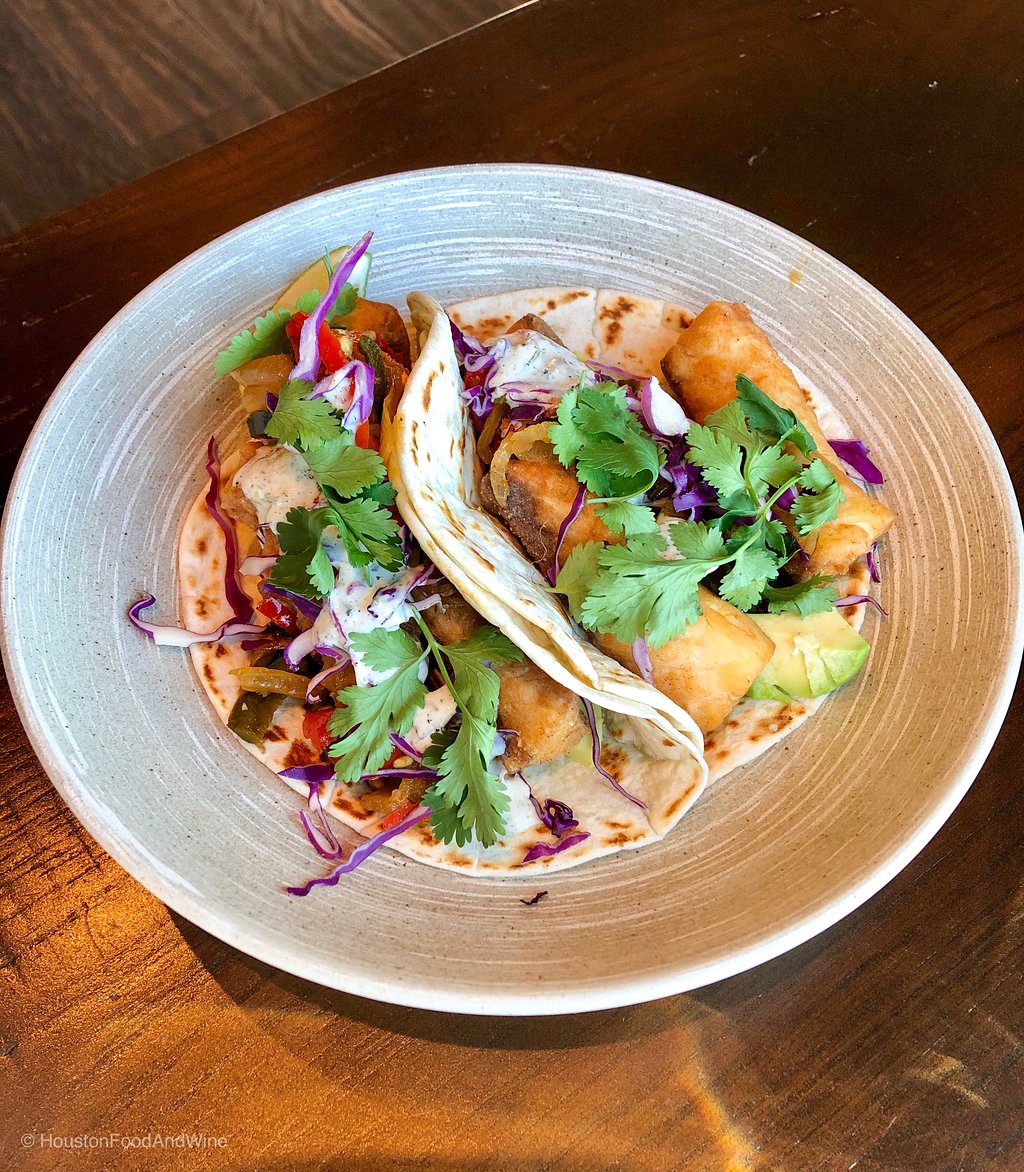 Waterloo Ice House Escarpment餐厅图片