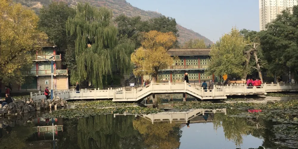 永安旅遊