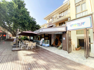 和男朋友住的鼓浪屿磐诺酒店