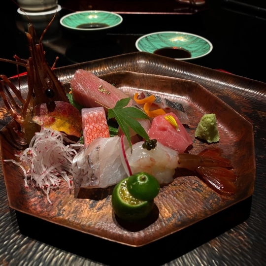 Nord Austur Sushi Bar餐厅图片