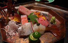 Nord Austur Sushi Bar餐厅图片