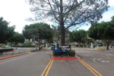 海港村-圣地亚哥-西溪老翁