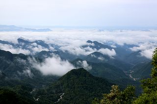 惊艳无数人的石泉“十美”到底哪里美?很多本地人其实也不知道