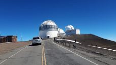 莫纳克亚山天文台-大岛(夏威夷岛)-M30****3741