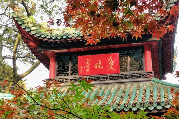 最强攻略,带你玩遍凤凰古城,张家界,大长沙