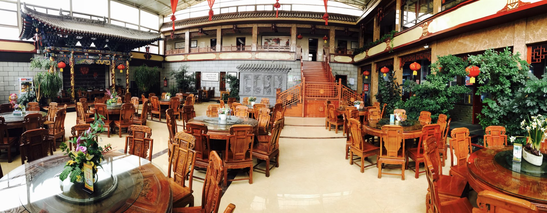 德月楼(乐雅路店)