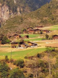 雾里村-贡山-pekingwang