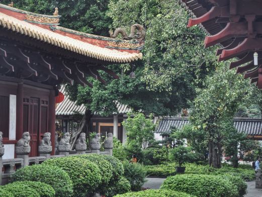 光孝寺