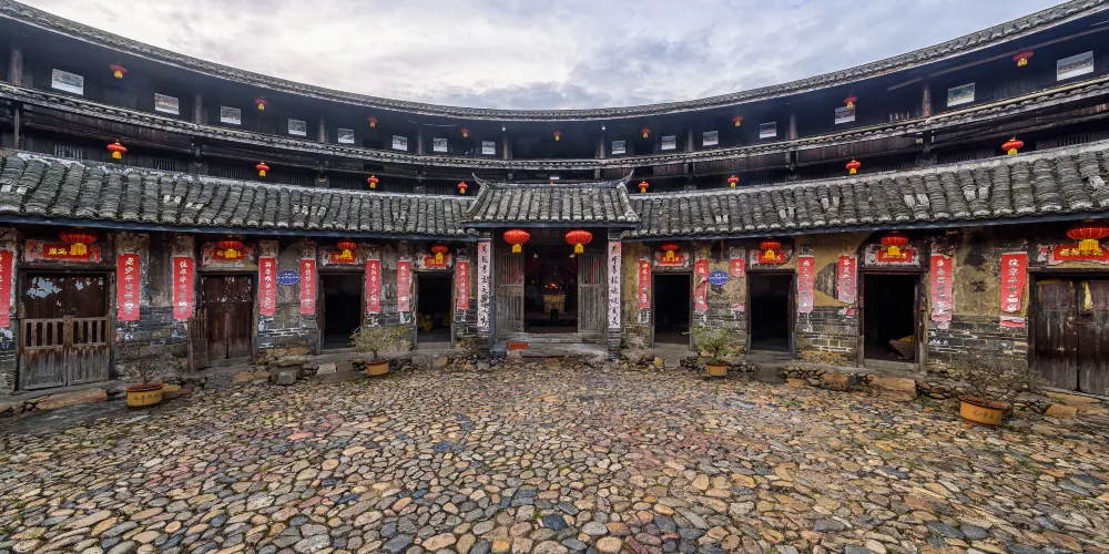 永安旅遊