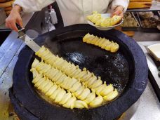 四如春食府-上海-旧爱鱼香肉丝