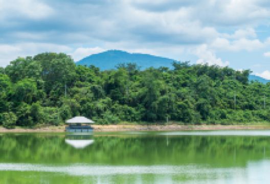 南京游子山休闲旅游区景点图片