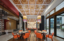 开封建业铂尔曼酒店·露华轩中餐厅餐厅图片