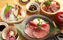 Ebiya Daishokudoh餐厅图片
