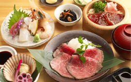 Ebiya Daishokudoh