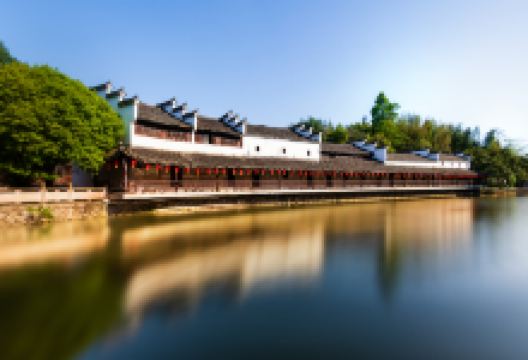 金瑞八百里景点图片