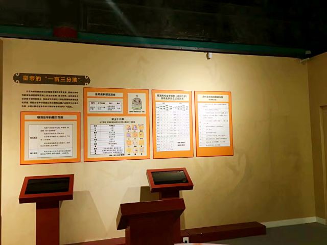 先农坛旅行图片 7