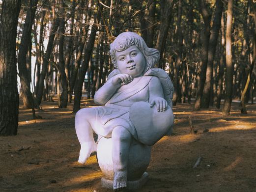 林海公园