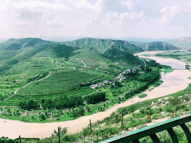 凌河第一湾旅行图片 3