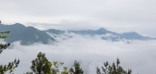 不负韶光“嘉游赣”，五天四晚江西红色之旅