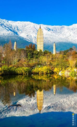 川滇青藏多秘境,横断断出香巴拉(一)——彩云之南(云南)