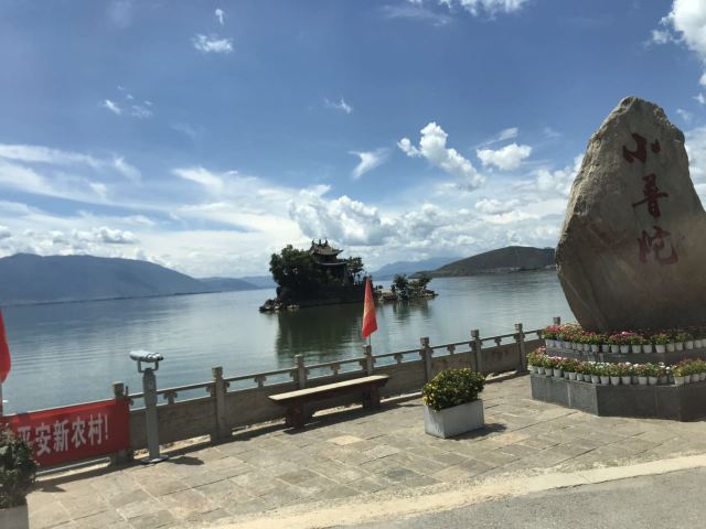 小普陀旅行图片 2