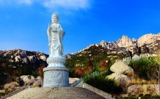 崂山风景区-青岛-睡恣@M丶