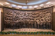 西柏坡景区-平山-首席监理