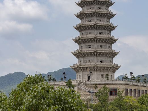 大兴国寺