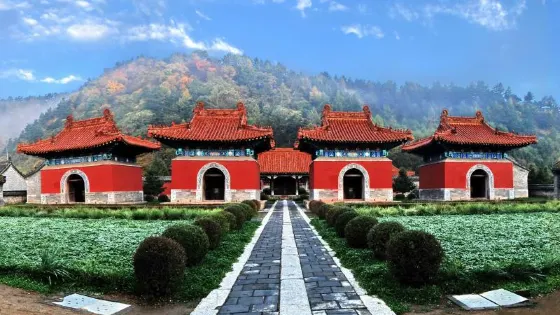清永陵