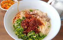 金鼎牛肉面(平凉路店)餐厅图片